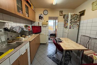 Apartament 2 camere, decomandat, 45 mp, mobilat si utilat - Lipovei - 3