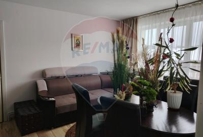Apartament cu 2 camere de vânzare în zona Central - 6