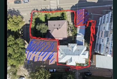 Proprietate in Obcini, Suceava, str. Statiunii - 1