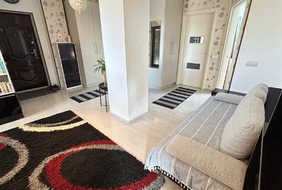 Ap. 2 camere | Mobilat si Utilat | Bucurestii Noi | Metrou Parc Bazilescu - 3
