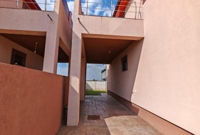 New Casa Corbeanca P+1+Mansarda 4 dormitoare 330 mp/curte - 4