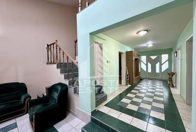 Casa impresionanta cu 4 camere, garaj si anaxe, in Timisoara - 3