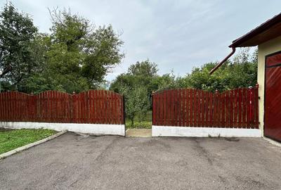 Casa in Tara Fagarasului - Halmeag - 18