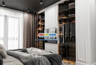 Apartament 3 camere superb Asmita Gardens comision 0 - 2