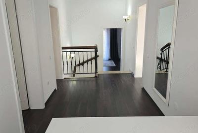 Vand casa noua in Deva, zona Zavoi, P+M, (mai jos de blocurile ANL), mobilata utilalata - 4