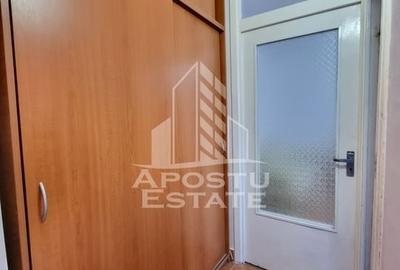 Apartament cu 3 camere decomandat, etaj intermediar, Calea Lipovei Apartament cu 3 camere decomandat, etaj intermediar, Calea Lipovei - 9