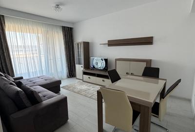 2 Camere Campus Universitar Loc Parcare Termen Lung - 2