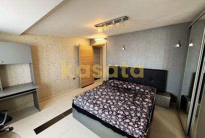 Apartament cu 2 camere decomandat, mobilat în Moșilor - 9