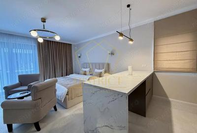 Garsonieră în Aradului - 5