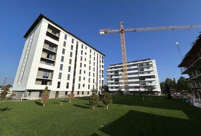 Garsonieră în Topoloveni - 1
