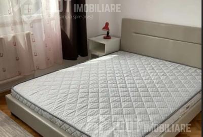 Apartament 2 camere, mobilat & utilat complet – Rahova, Sibiu - 8