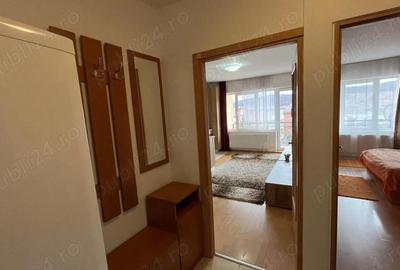 Apartament cu 2 camere semidecomandat în Baciu - 4