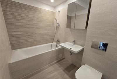 Apartament cu 2 camere decomandat, mobilat în Bartolomeu - 6
