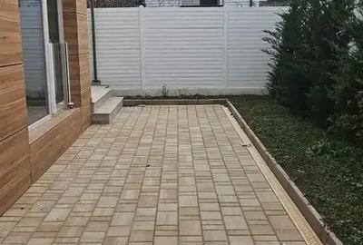 Apartament 4 Camere Cu Gradina |  Bloc Butique |  1 Apartment Pe Etaj - 2