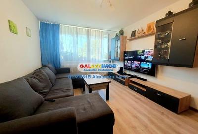 Vanzare 3 camere decomandat, Bdul 1 Decembrie - Scoala 82, proiect CT