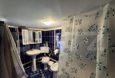 Casa plan parter cu 4 camere, 160 mp si 13000 mp teren, zona - 8