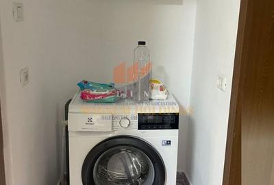 Apartament cu 2 camere semidecomandat în Craiovei - 9
