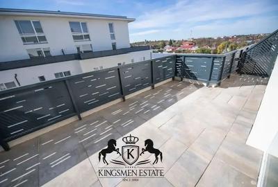 Duplex 3 camere The Suburb Buftea - 17