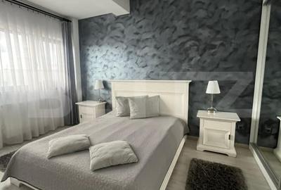 Apartament 2 camere, 69 mp, The Colors Residence - 3