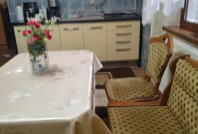 Casă cu 5 camere în Malu Mare - 7