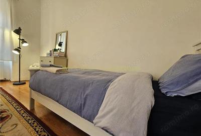 Apartament ultracentral ideal pentru studenti Erasmus - termen mediu - 1