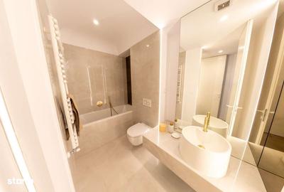 Apartament cu 3 camere decomandat, mobilat în Central - 6