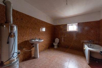 Casa noua caramida 6 camere Loc.Fagetelu OLT - 6