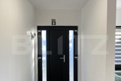 Apartament cu 2 camere semidecomandat în Dezmir - 5
