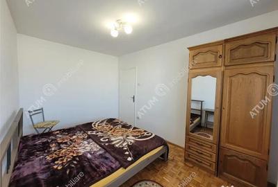 Apartament cu 3 camere semidecomandat în Hipodrom 1 - 4