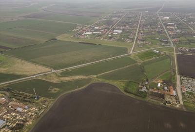 Teren 76.000mp intre Santana ?i Caporal Alexa - 5