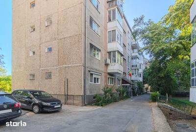 Apartament cu 2 camere semidecomandat în Decebal - 18