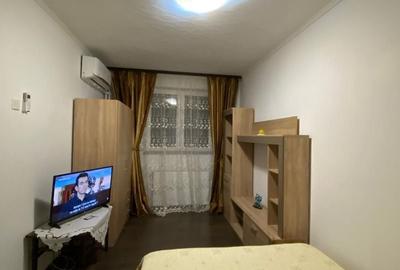 Apartament cu 2 camere semidecomandat, mobilat în Rahova - 3