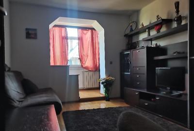 Predeal-Apartament cu doua camere mobilat si utilat - 2