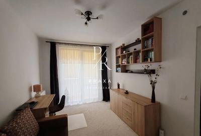 Apartament de inchiriat, 1 camera decomandat, balcon, etaj 2, zona Centrala - 8