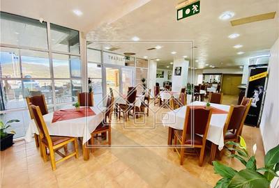 Hotel de vanzare in Sibiu - 3 stele - afacere la cheie - zona cu vad - 6