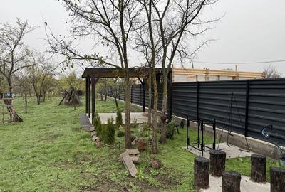 Teren de 974 mp, în Dobromira - 9