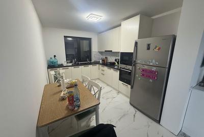 Casă cu 2 camere în Cordău - 6