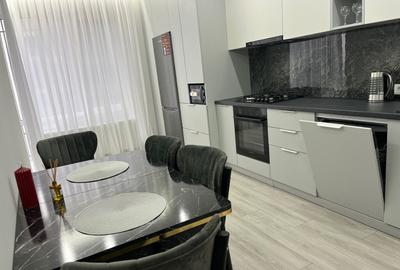 Garsoniera de inchiriat in zona Tineretului - 2