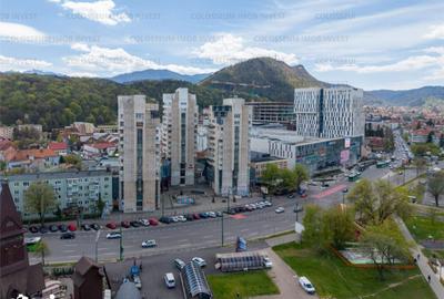 Apartament cu 2 camere decomandat în Centrul Civic - 1