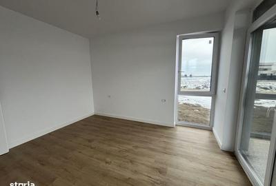 Apartament cu 2 camere în Urseni