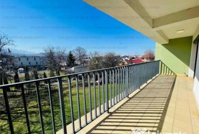 Apartament cu 2 camere semidecomandat în Bartolomeu - 4