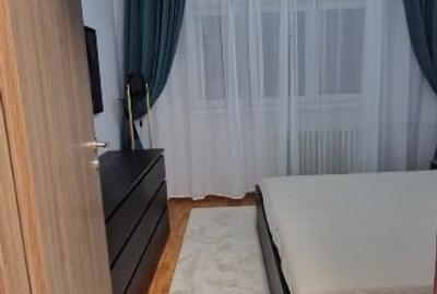 Apartament cu 2 camere decomandat, mobilat în Dristor - 12