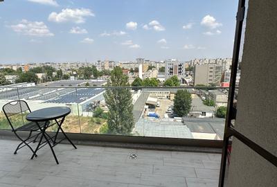 Drumul Taberei l Garsonieră de vânzare l Moghioros Residence - 15