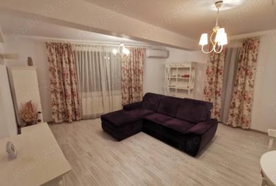 Apartament cu 2 camere semidecomandat în Mihai Bravu - 4