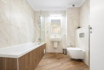 Apartament cu 2 camere decomandat în Circumvalațiunii - 7