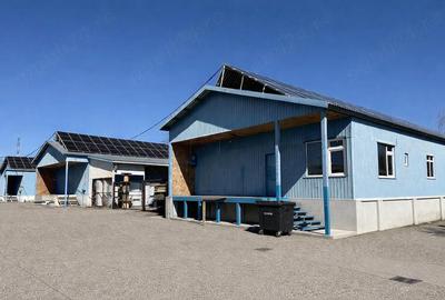 Spațiu comercial, de 580 mp, în Central - 4