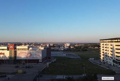 Teren Construcții intravilan de 8300 mp, în Burdujeni - 1