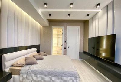 3 camere zona Titan - 4