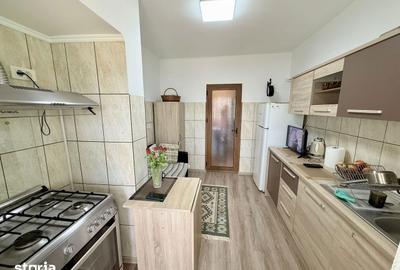 Apartament cu 2 camere decomandat în Central - 4