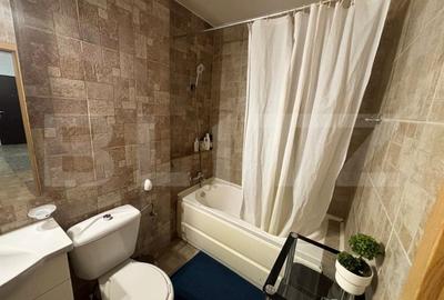 Apartament 2 camere, 55 mp, zona Aradului - 10